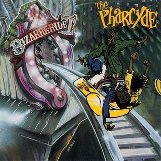 Bizarre Ride II The Pharcyde